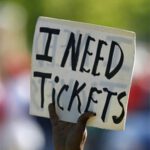 tickets