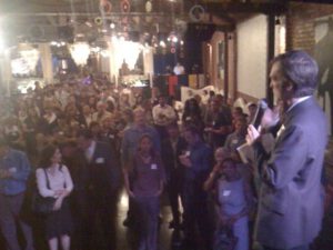 L.A. Networking