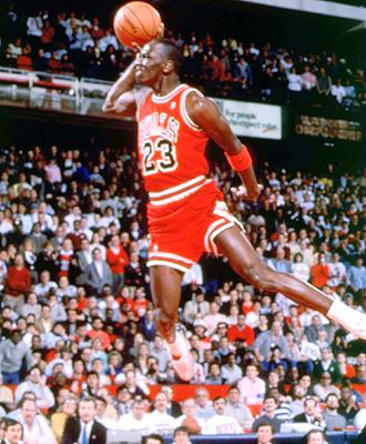 michael jordan michael jordan