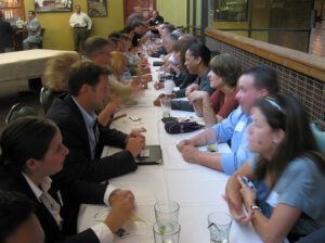 networking