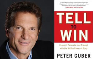 Peter Guber Tell to Win