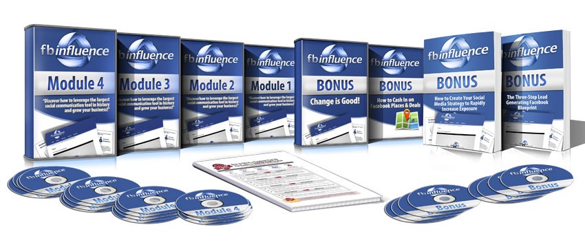 FBinfluence Facebook Marketing Guide